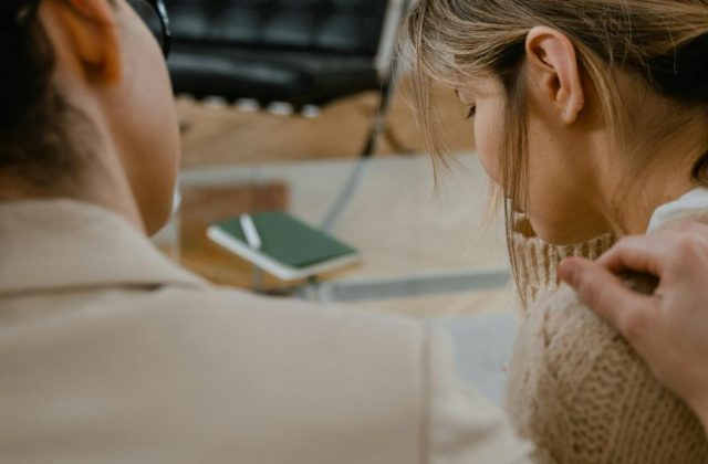 Relationship Problems Therapy Helps You Heal Breakups and Rebuild Trust