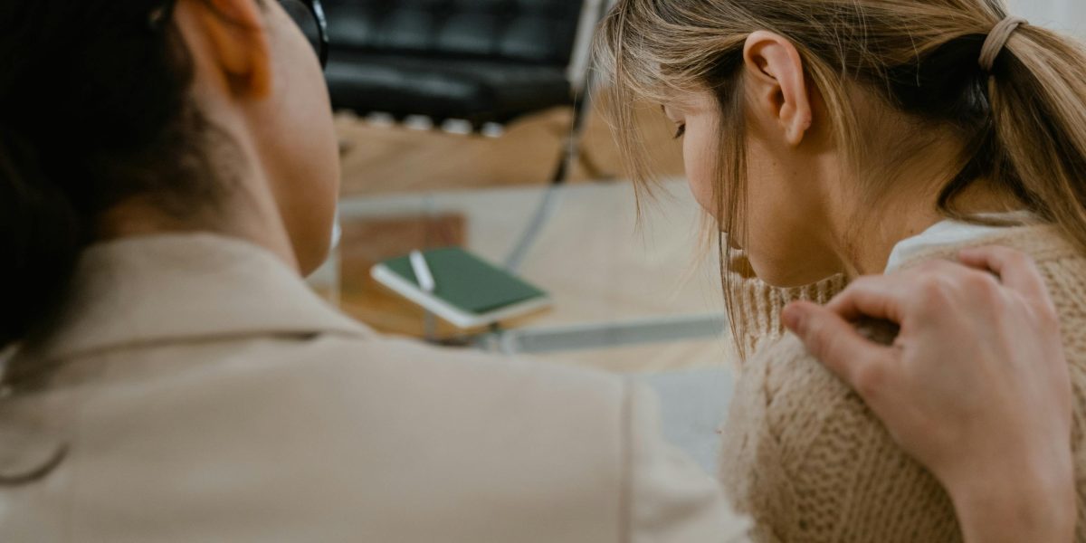 Relationship Problems Therapy Helps You Heal Breakups and Rebuild Trust