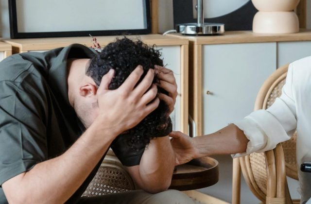 Cognitive Behavioral Therapy for OCD Is the Gold Standard Treatment