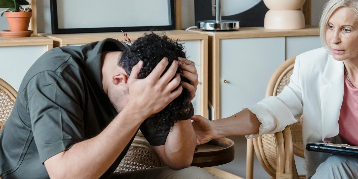Cognitive Behavioral Therapy for OCD Is the Gold Standard Treatment