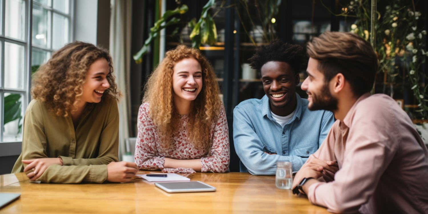 Combatting social isolation through connection and support is a powerful way to mitigate triggers for mental health conditions.