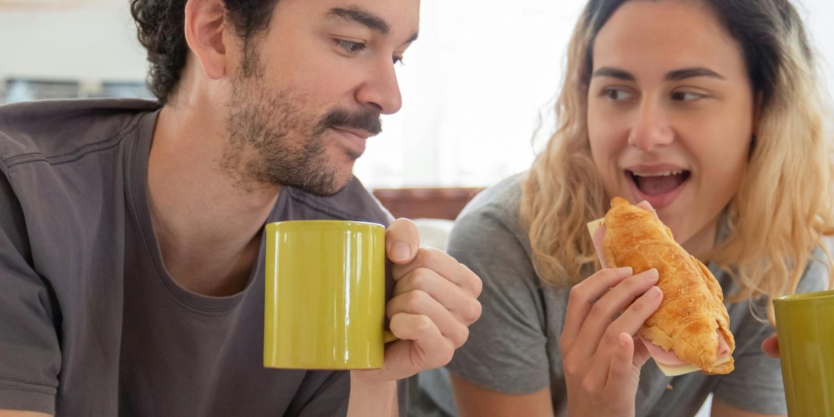 Small, consistent rituals of connection strengthen emotional bonds and build intimacy.