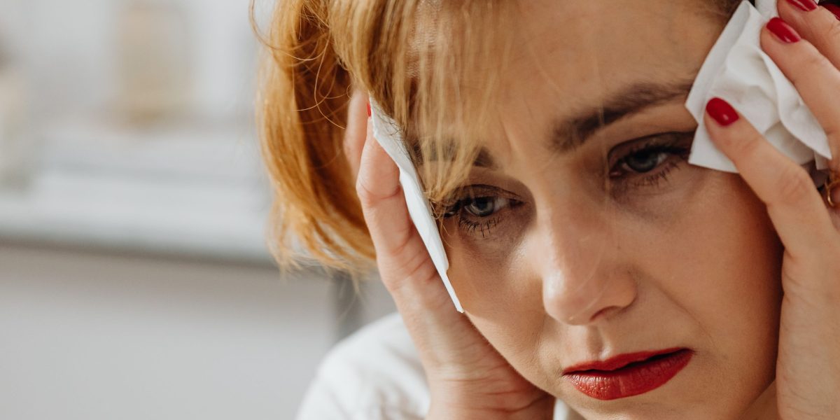 The transition to motherhood can bring unexpected challenges, with many new mothers facing feelings of sadness and overwhelm.