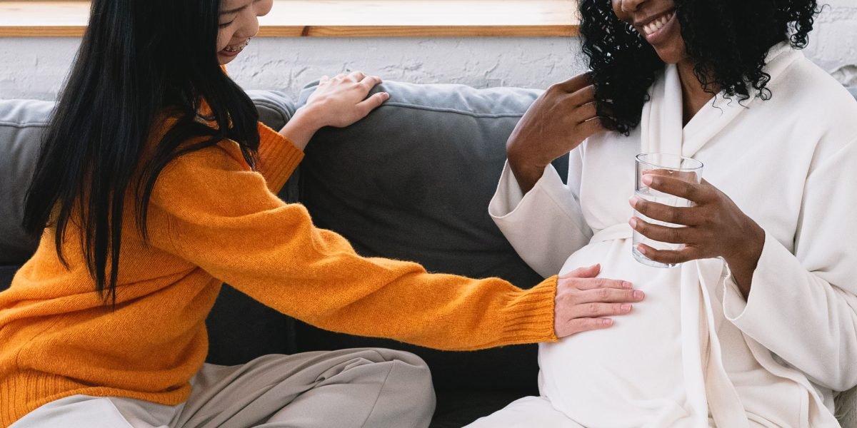Active partner and family involvement is crucial for faster and more complete recovery from postpartum depression.