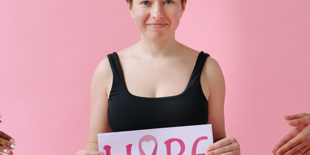 A person engaging in a supportive conversation, symbolizing the first step towards seeking effective treatment for PTSD.
