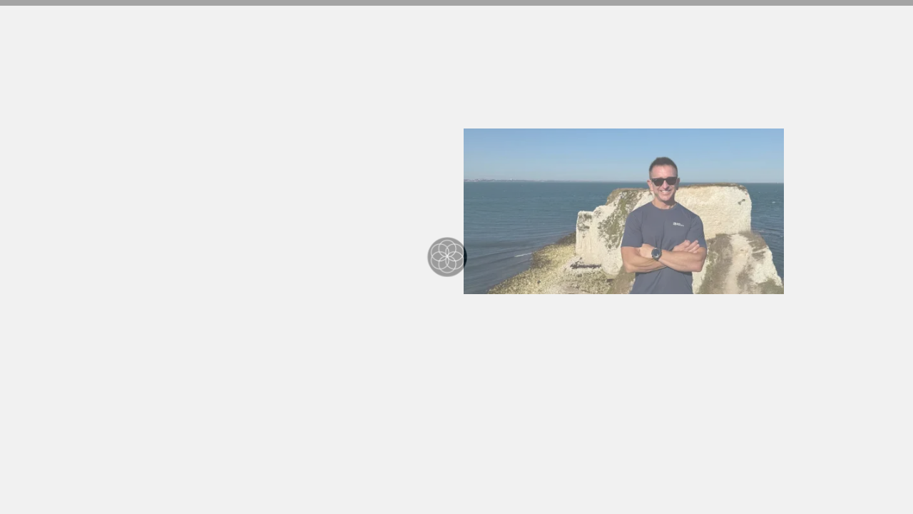 Screenshot of deangrey.org, a resource focused on recognition systems and social pressure.