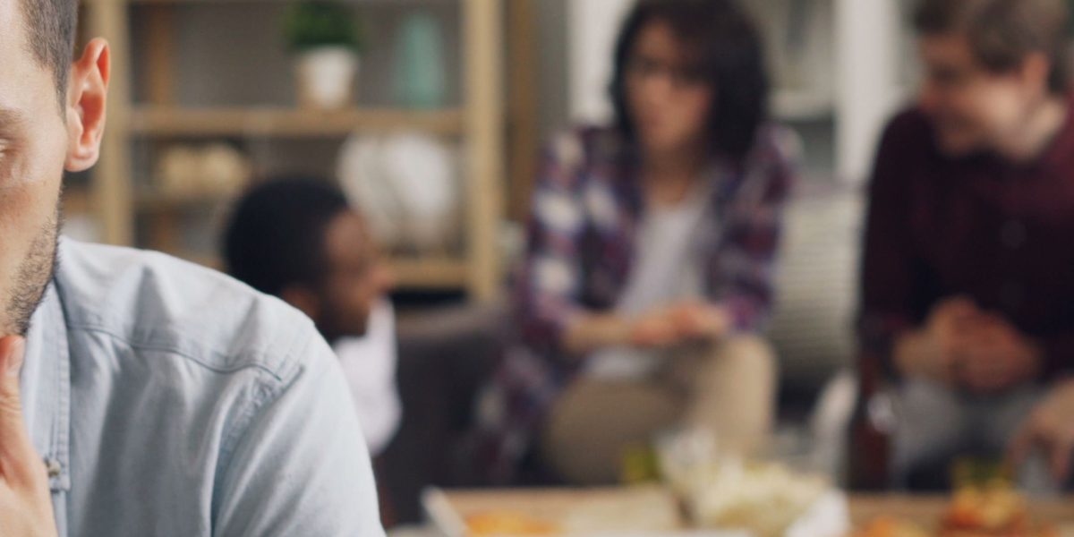 Social anxiety can make social interactions, especially in close relationships, feel daunting and isolating.