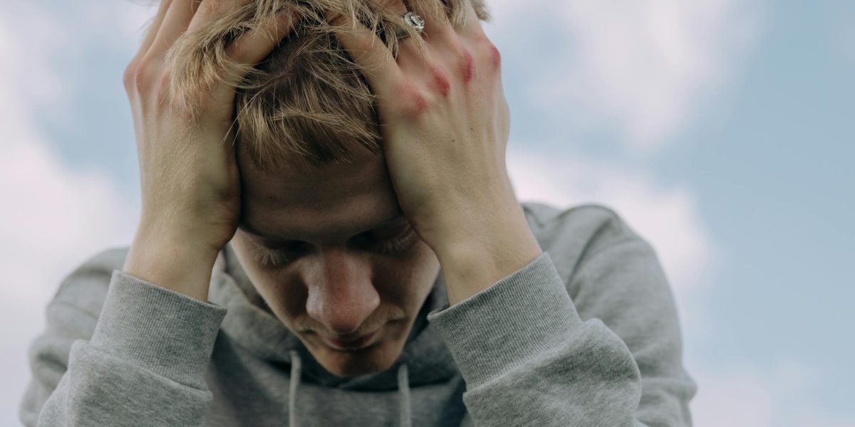 The challenges of finding help can feel overwhelming, especially with social anxiety.
