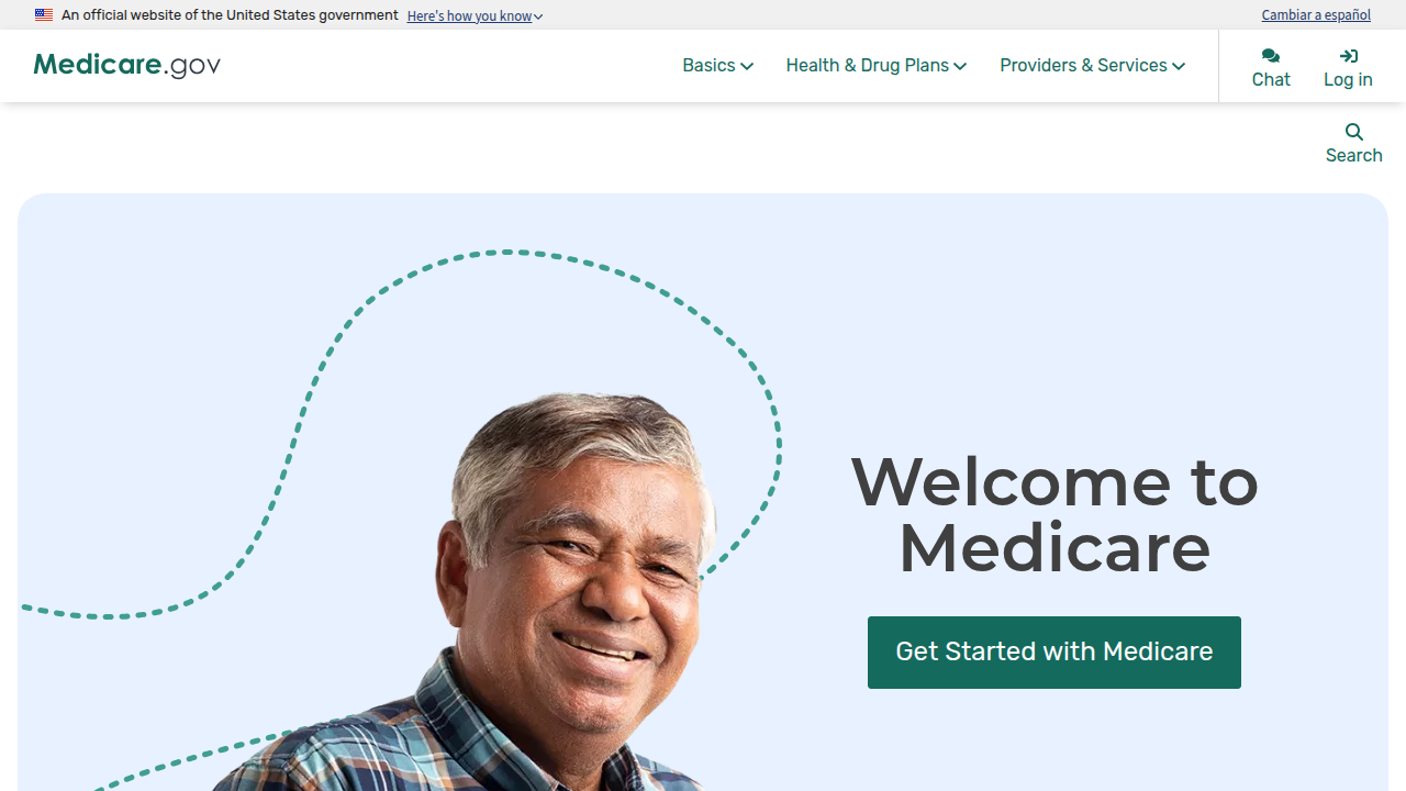 Medicare.gov provides official information on Medicare coverage, including updates on mental health and intensive outpatient program services.