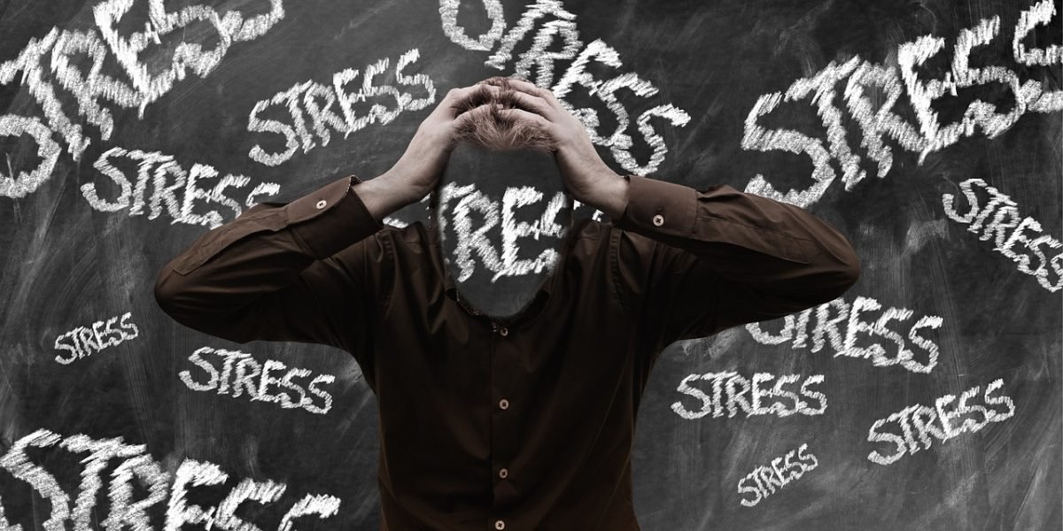 A person experiencing visible signs of worry or anxiety, reflecting the common struggle with anxiety disorders.