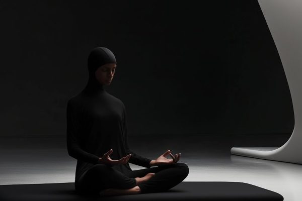 This article explains how rumination — the repetitive replay of negative thoughts — amplifies stress and deepens social anxiety, and shows how mindfulness break...