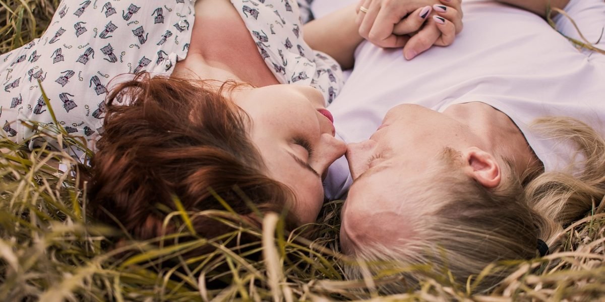 A therapist and patient engaging in a deep, empathic conversation during a therapy session.