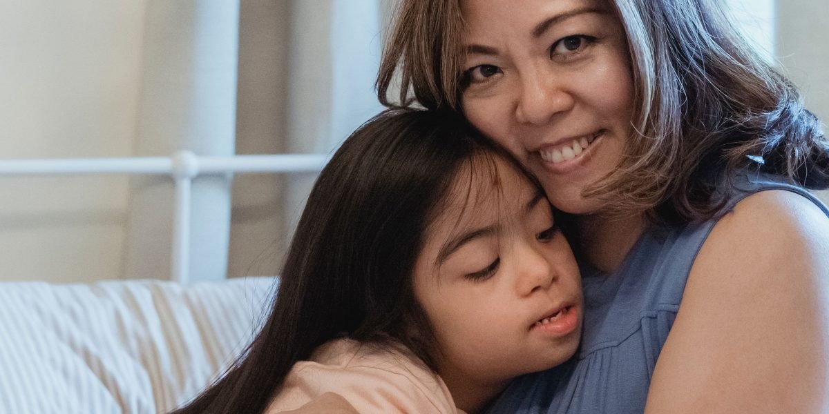 A supportive family offers comfort and a sense of belonging amidst life's challenges.